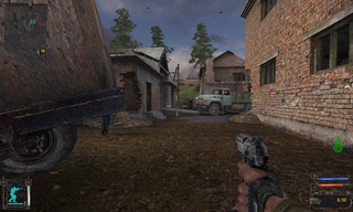 S.T.A.L.K.E.R.: Shadow of Chernobyl